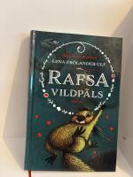 Rafsa Vildp&auml;ls