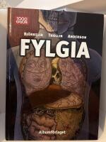 Fylgia