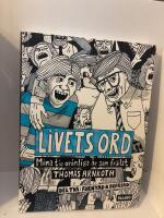 Livets ord : mina tio orimliga &aring;r som fr&auml;lst. Del tv&aring;, F&ouml;rnyad & befriad