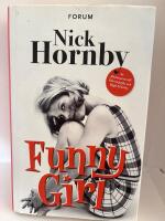 Funny girl