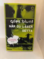 N&auml;r du l&auml;ser detta