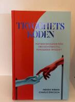 Trygghetskoden - hur man navigerar fr&aring;n oro och stress till psykologisk try