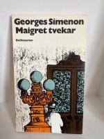 Maigret tvekar