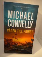 V&auml;gen till frihet