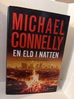 En eld i natten