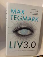 Liv 3.0 : att vara m&auml;nniska i den artificiella intelligensens tid