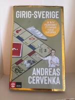 Girig-Sverige : s&aring; blev folkhemmet ett paradis f&ouml;r de superrika