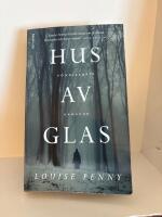 Hus av glas