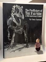 The prehistory of the Far Side 
