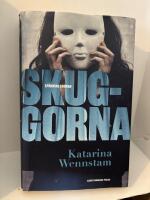 Skuggorna - [sp&auml;nningsroman]