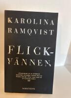 Flickv&auml;nnen