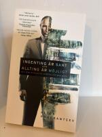 Ingenting &auml;r sant och allting &auml;r m&ouml;jligt - det nya Rysslands surrealistiska sj&auml;l