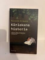 K&auml;rlekens historia