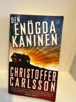 Den en&ouml;gda kaninen