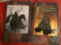 Diamantsv&auml;rdet och tr&auml;sv&auml;rdet. D. 2