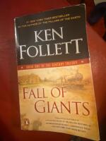Fall of Giants
