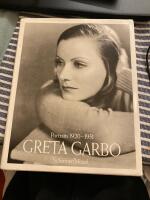 Greta Garbo - portraits 1920-1951