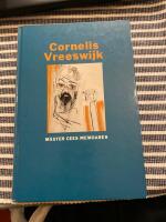 Vreeswijk M&auml;ster Cees memoarer
