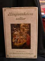 H&auml;ngivenhetens nektar : ett sammandrag av Śrīla Rūpa Gosvāmīs Bhakti-rasāmṛta-sindhu
