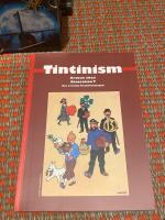 Tintinism - Generation T, den svenska Tintinf&ouml;reningen