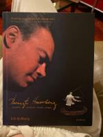 Bengt Hallberg jazzpianist - komposit&ouml;r - arrang&ouml;r - pedagog