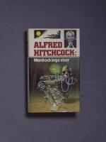 Mord och inga visor, sa Alfred Hitchcock