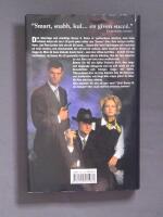 Den stora bl&aring;sningen