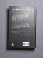 F&ouml;rnimmelse av d&ouml;d