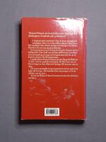 Piraterna : en Roland Hassel-thriller