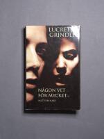 N&aring;gon vet f&ouml;r mycket