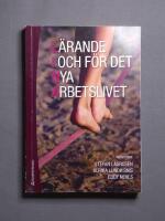 L&auml;rande i och f&ouml;r det nya arbetslivet