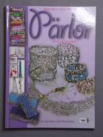 Smycken och annat fint av p&auml;rlor och metalltr&aring;d