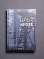 Skuggorna och regnet