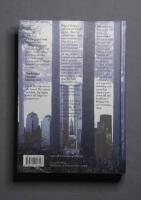 Skuggorna och regnet