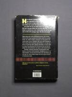 Segel av sten : Kriminalroman