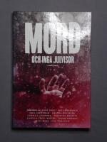 Mord och inga julvisor