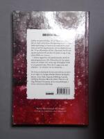 Mord och inga julvisor