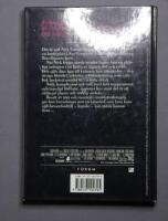 Iskallt beg&auml;r - basic