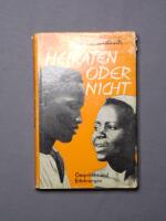 Heiraten oder nicht (tyska)