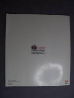 Adobe Photoshop Elements 4.0