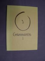 Grunnaren 1 (Kramar)