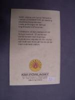 H&aring;ll modet uppe