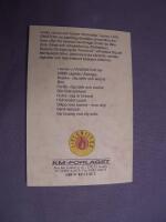 F&ouml;rl&aring;t - dig sj&auml;lv och andra