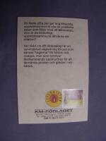 Var r&auml;dd om ditt &auml;ktenskap!