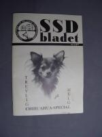 SSD Bladet Nr. 41977
