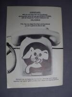 SSD Bladet Nr. 41977