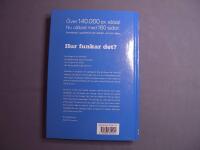 Hur funkar det? : din guide till vardagstekniken 2011