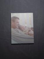 Det f&ouml;rsta &aring;ret - En bok om din baby