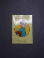 Varf&ouml;r gr&aring;ter Knubbe? 