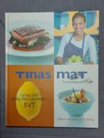 Tinas mat : 50 recept fr&aring;n programmet i SVT